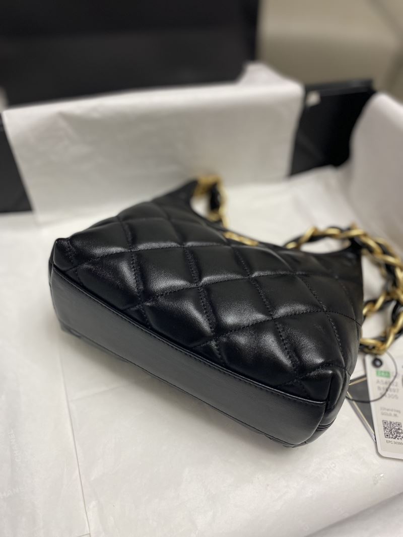 Chanel Hobo Bags